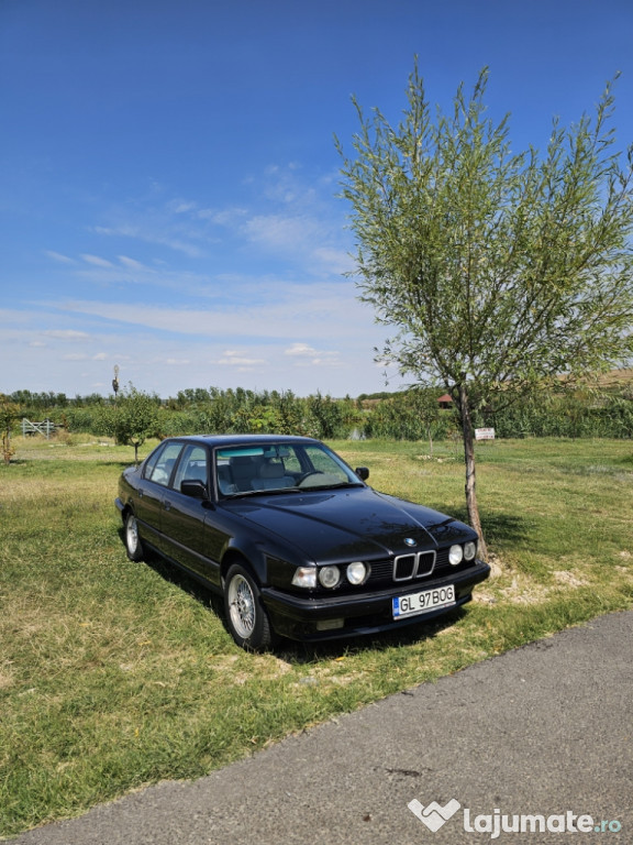 Vand BMW Seria 7 E32