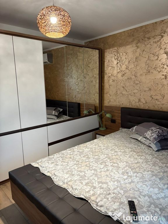 Apartament 1 camera de vanzare – Zona IC Frimu, 28 mp