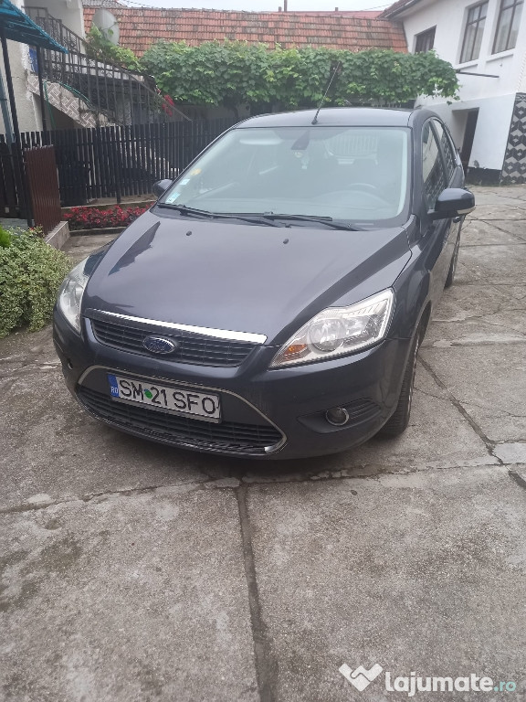 Ford focus 2008 break