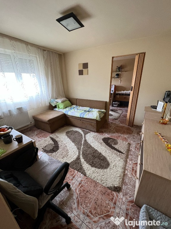 Apartament 2 camere