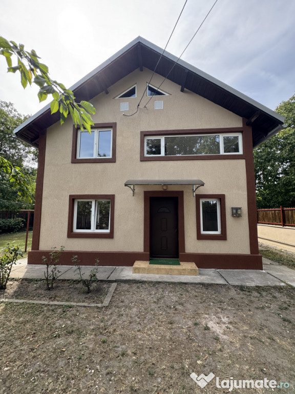 Casa - Buna Vestire - Central Ploiesti