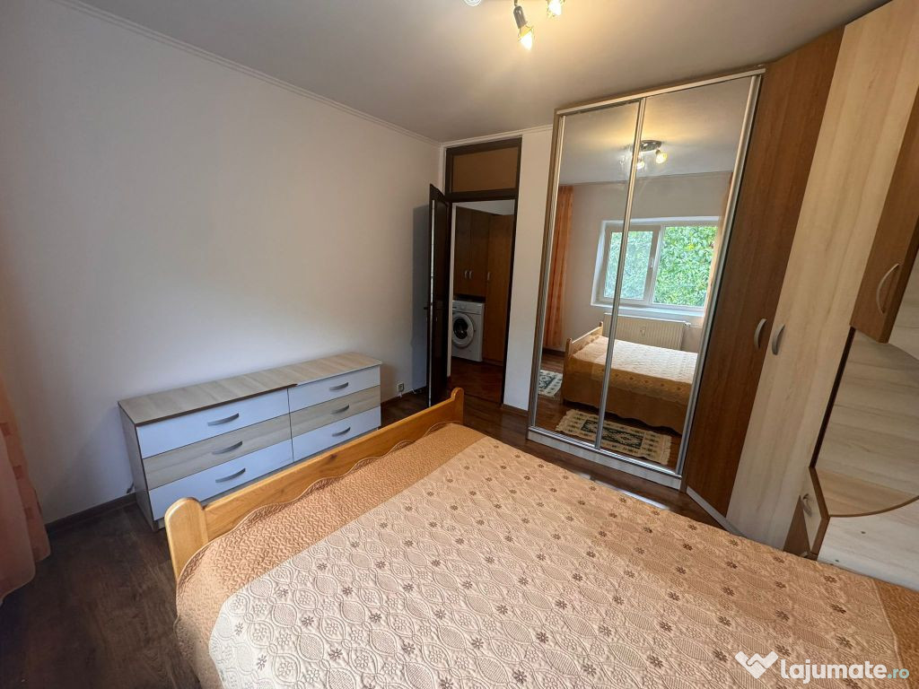 13 Septembrie 3 camere Sebastian 3/8 73mp