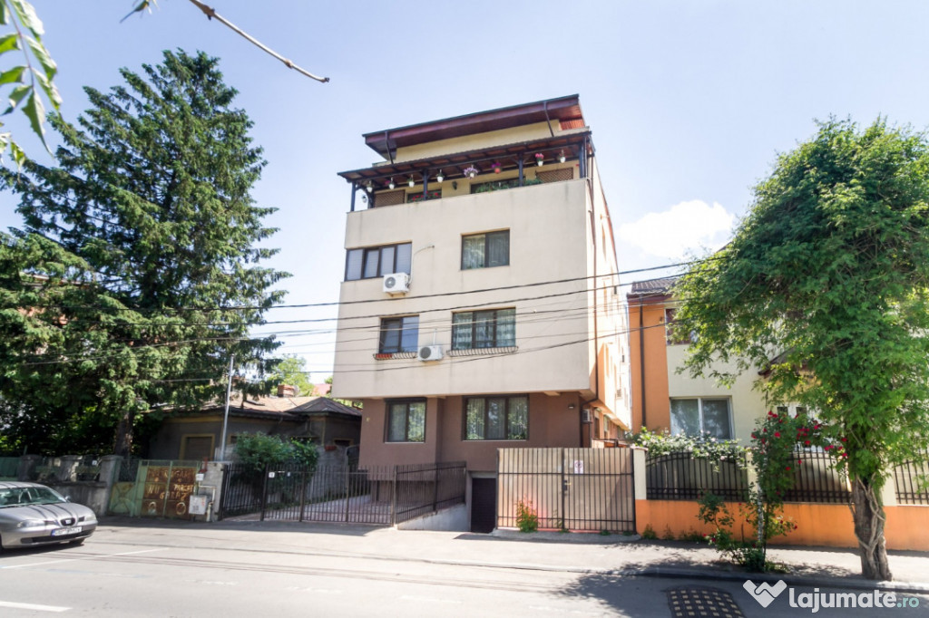 ???? Apartament 2 camere de închiriat – zona 1 Mai