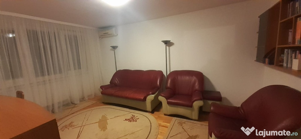 Inchiriere apartament 2 camere in Drumul Taberei