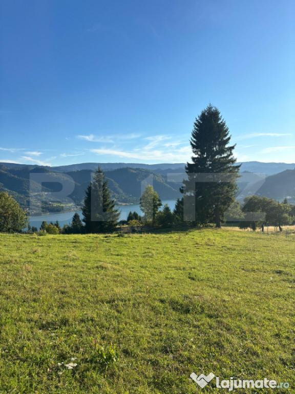 Teren de vânzare în Colibița – oportunitate de investi?