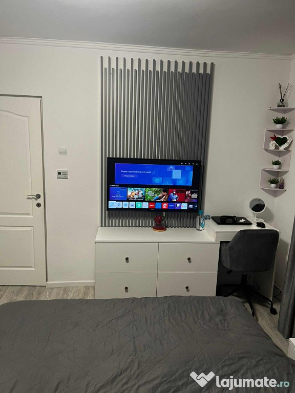 Apartament 2 camere Manastur