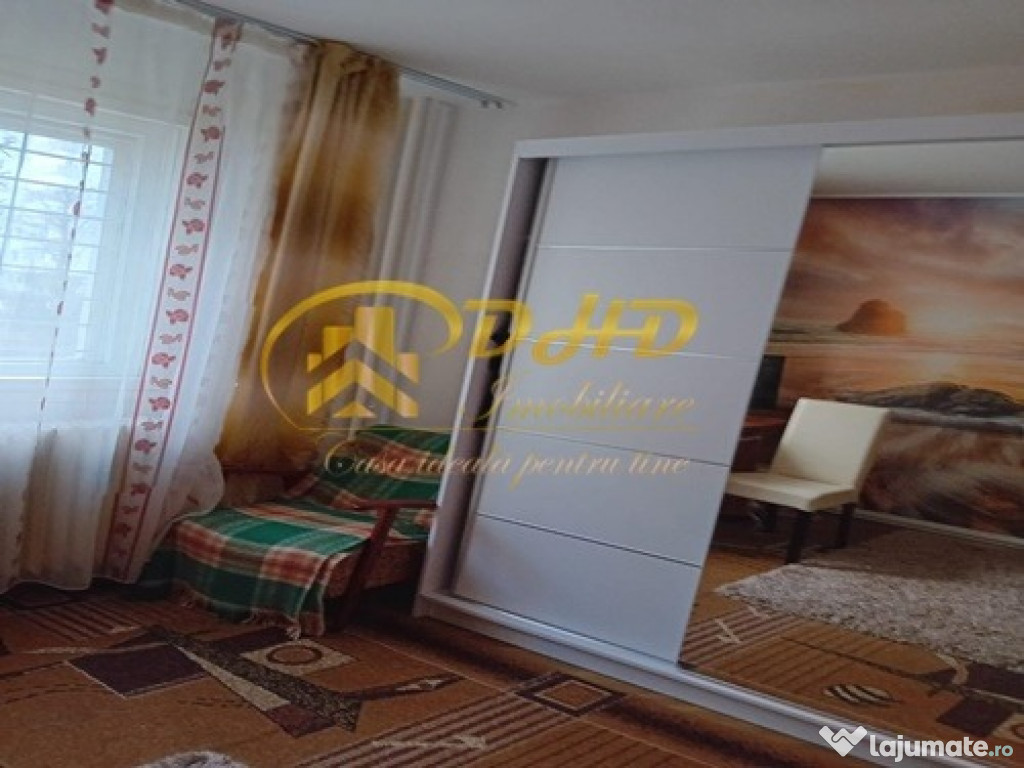 Apartament 2 camere Tatarasi