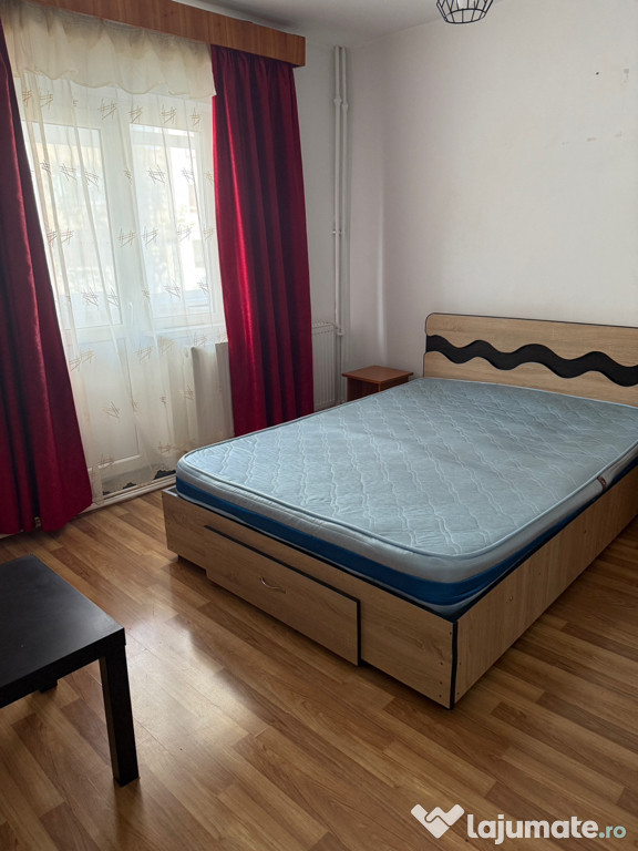 Închiriez apartament 2 camere