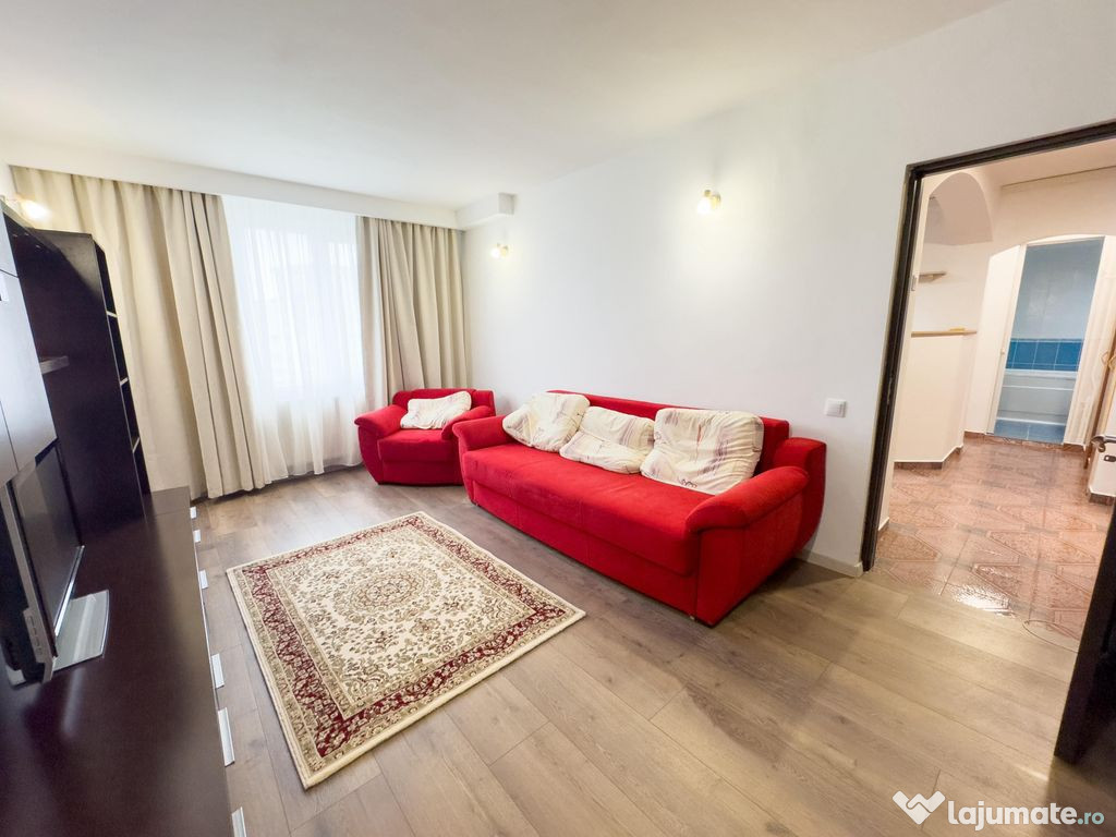 Apart 2 camere Lacul Tei facult constructii Alexandru cel...