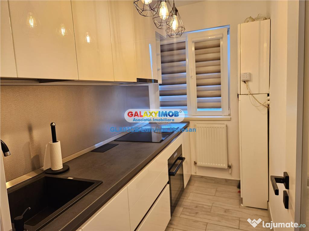 Apartament 2 camere confort 2 Targoviste Micro 6