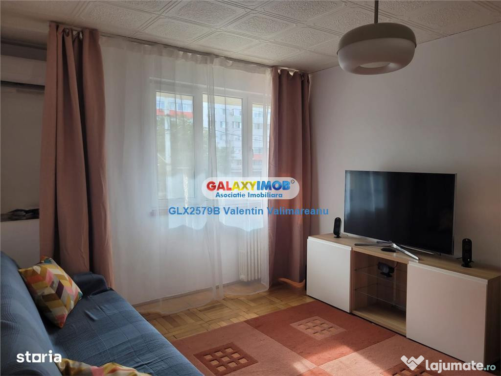 Apartament 2 camere Piata Chibrit S004