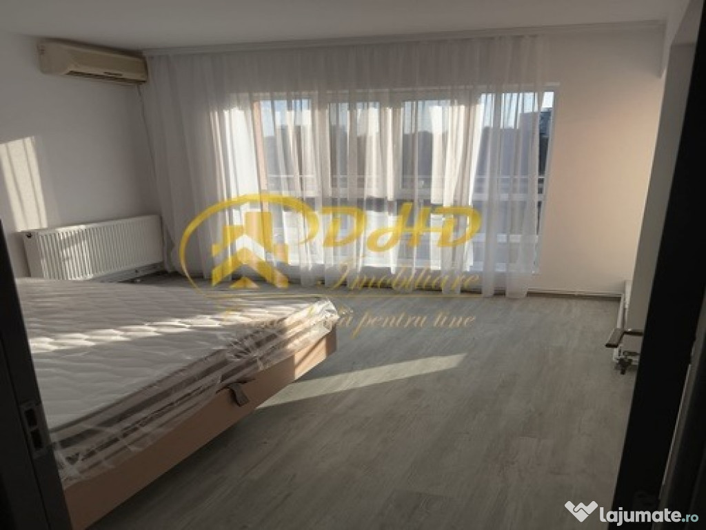 Apartament 3 camere Green Park