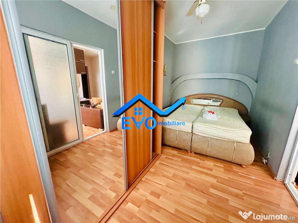 Apartament de cu 2 camere, etajul 2, Tatarasi