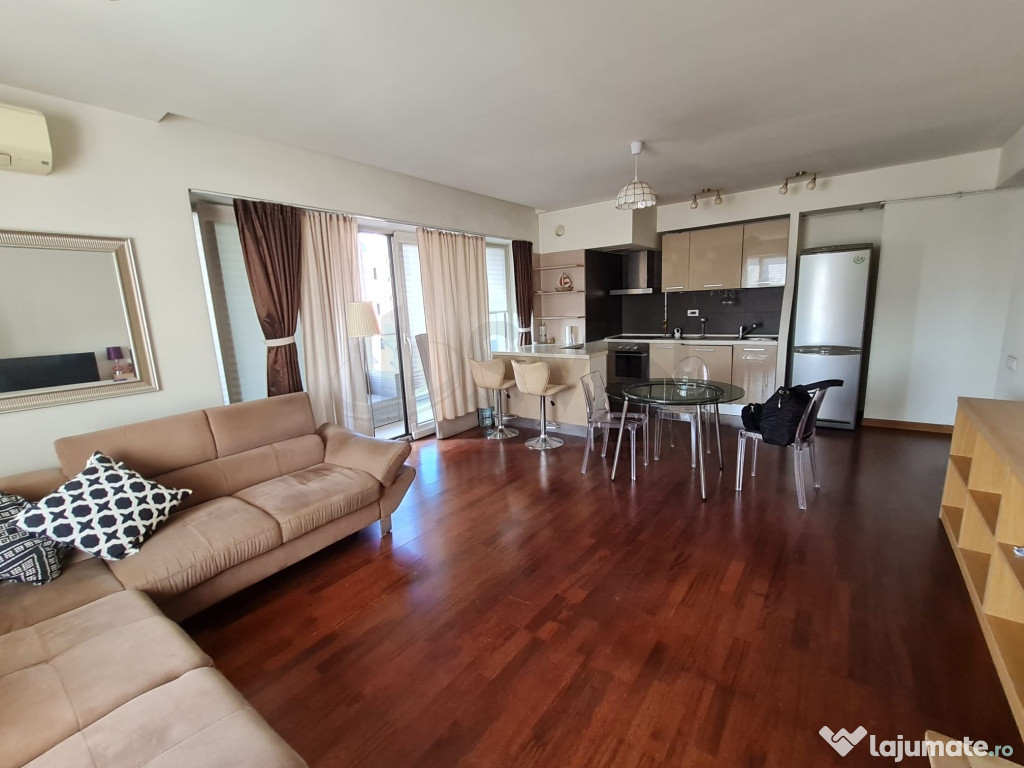 Apartament 3 camere I InCity