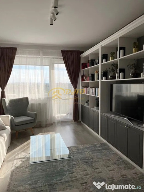 Apartament 2 camere Moara de Vant
