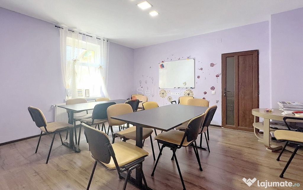 Curte individuala | Cartierul Racadau