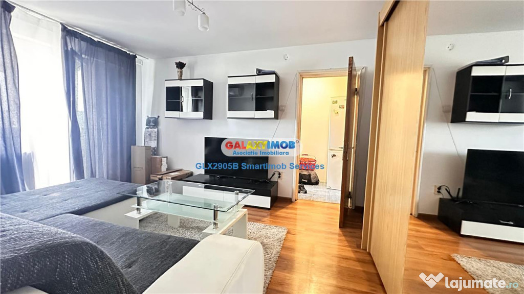 Apartament 2 camere Luica