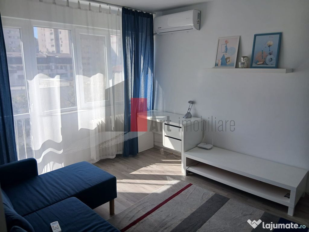Inchiriere 2 Camere Baba Novac - Campia Libertatii