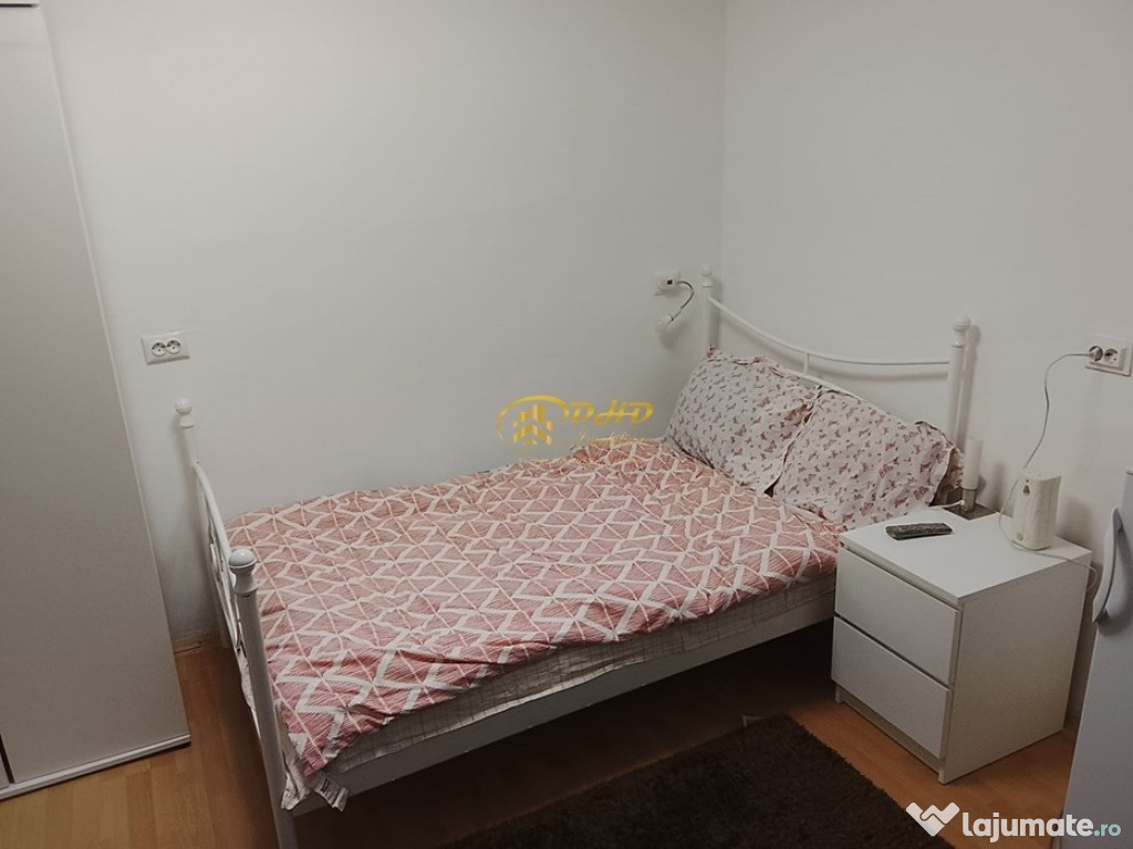 COPOU, Cameră de camin, 1200 de lei, 15mp