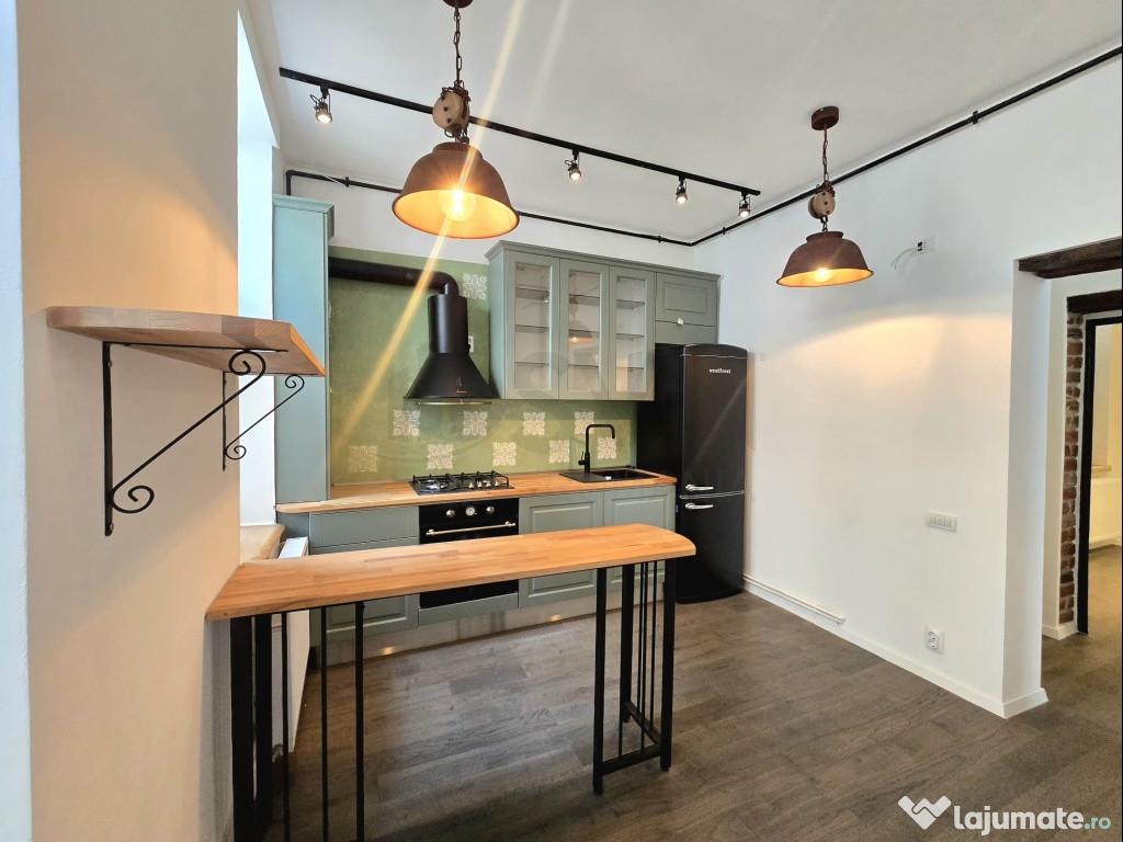 Apartament 2 camere Cotroceni