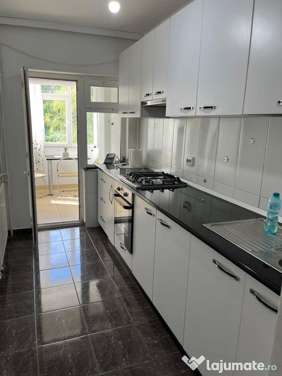 De inchiriat apartament 1 camera - zona centrala, langa Gara
