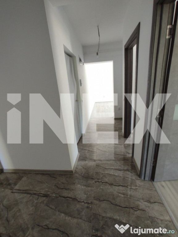 TVA inclus | Apartament 3 camere Tudor Vladimirescu | Bloc F