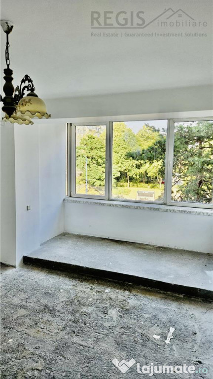 Apartament 2 Camere | Etaj 2 | Centrul Civic | Bulevard Vic