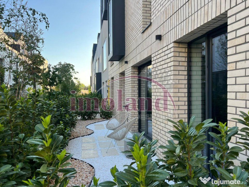 Apartament 3 camere & gradina - mobilat&utilat - vanzare ...