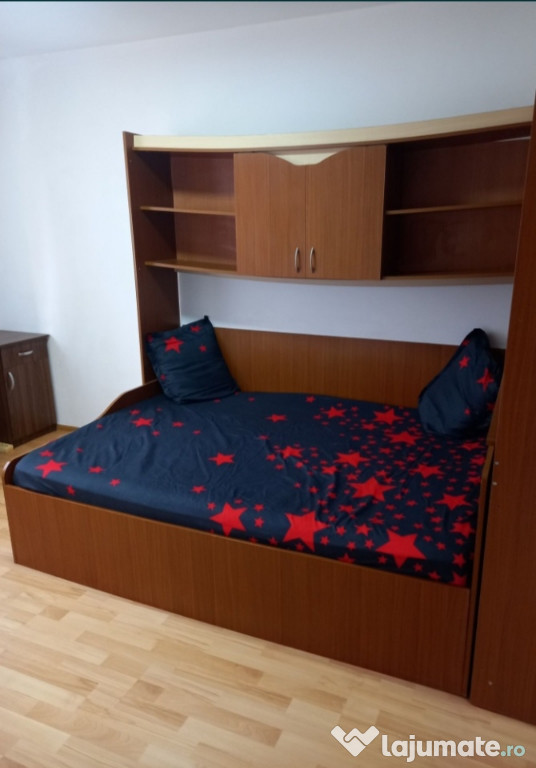 Garsonieră Confort 2 Policlinica Titan