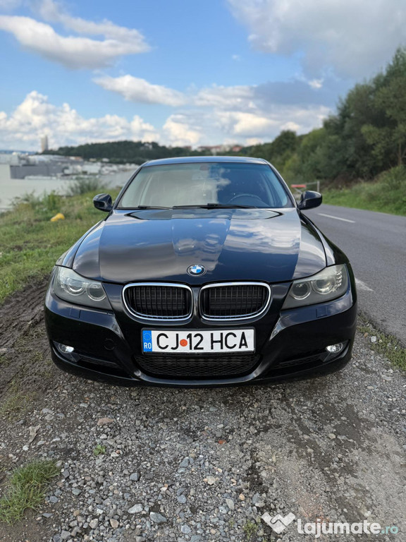 BMW Seria 3 EfficientDynamics Edition
