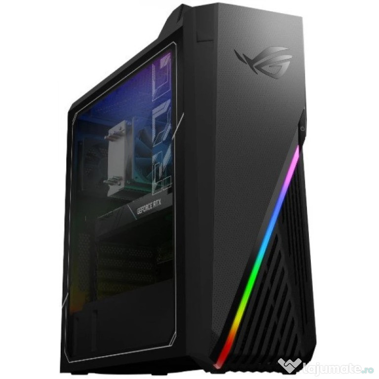 Calculator Gaming,Ryzen 5 5600X,32GB DDR4,NVMe 256GB,HDD 1TB,3050 8gb