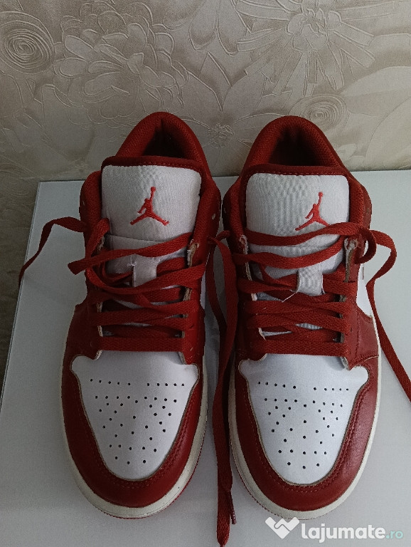 Nike Air Jordan 1 Low