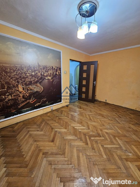Apartament 3 camere de vanare, Cartier Popa Spaca