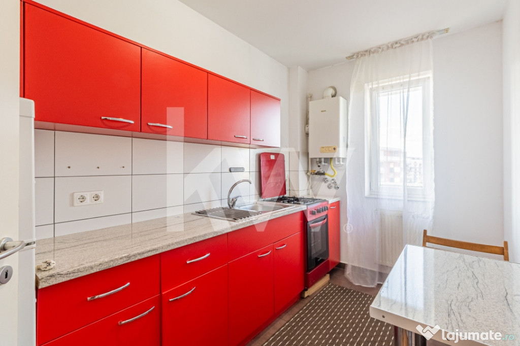 Apartament 2 camere Avantgarden