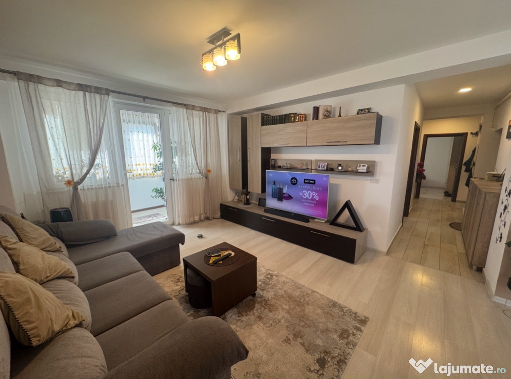 Apartament 3 camere