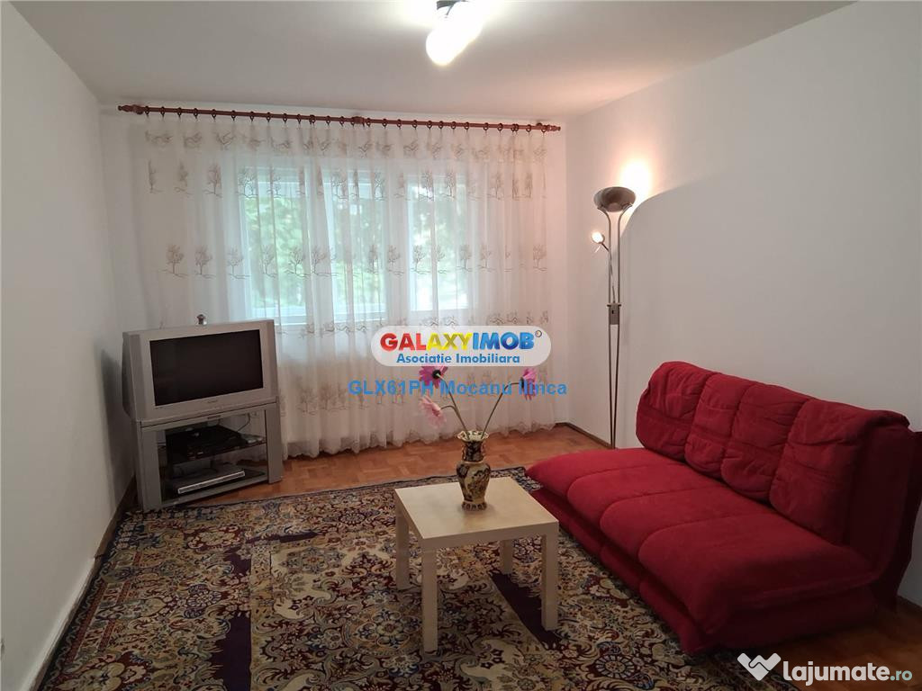Apartament 2 camere, in Ploiesti, zona Nord