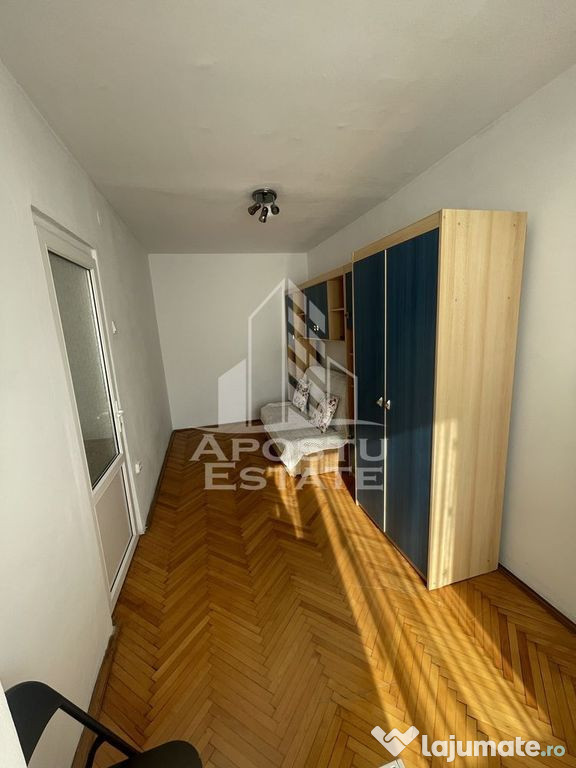 Apartament 2 camere Calea Sagului