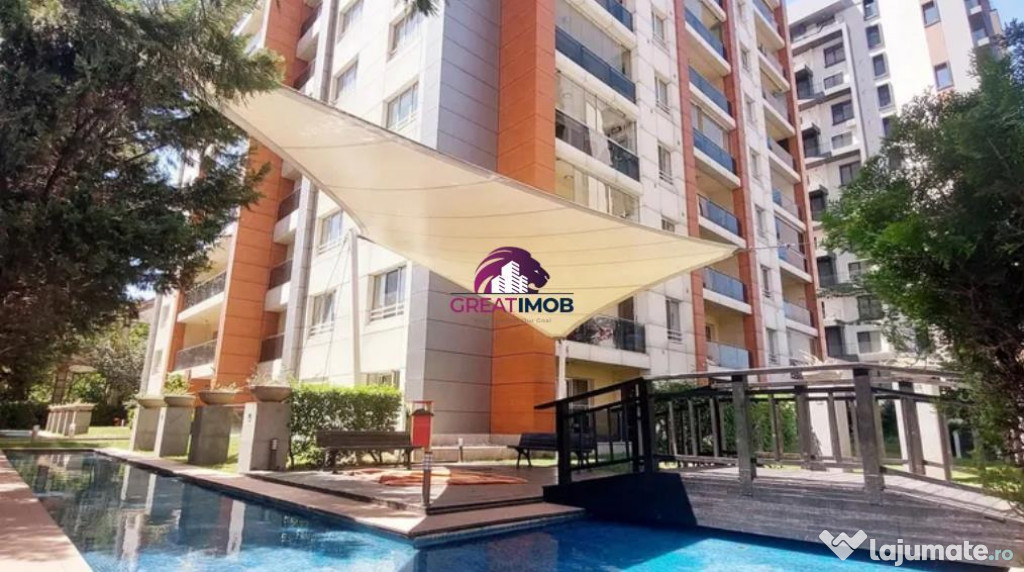 Apartament 3 camere InCity Calea Dudesti