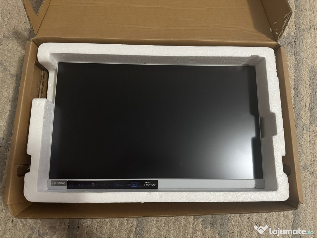 Vând Monitor Lenovo