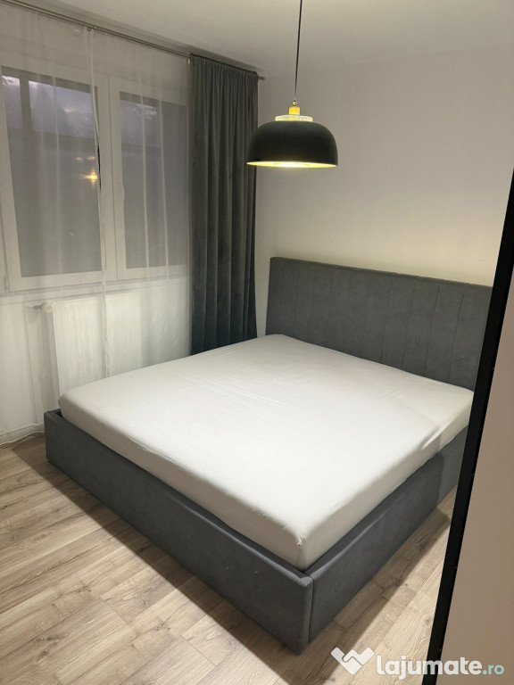 2 Camere Astra renovat,mobilat modern,100000 Euro