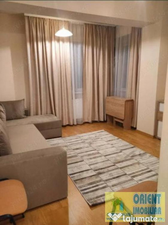 Km 4, Poarta 6, 2 camere, etaj 1, mobilat, gaze, inchirieri Constanta