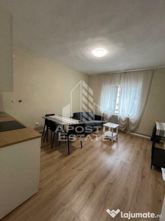 Apartament la casa 2 camere, 45 mp, parter, Girocului, pe...