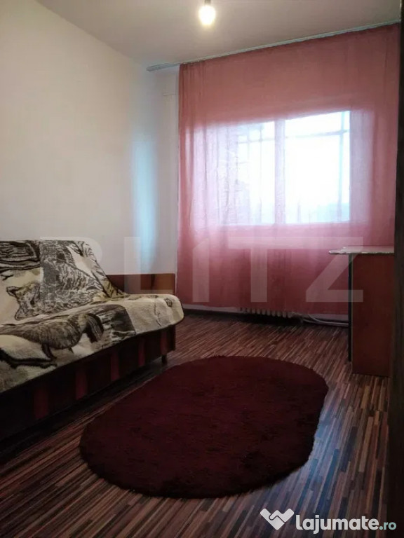 Inchiriere apartament 3 camere - Targu Cucu
