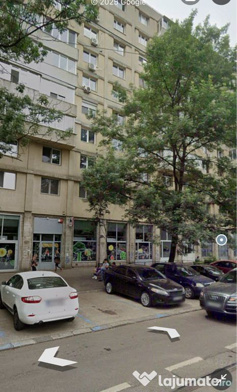 Gara de Nord Stradal Hotel Astoria Apartament 2 camere