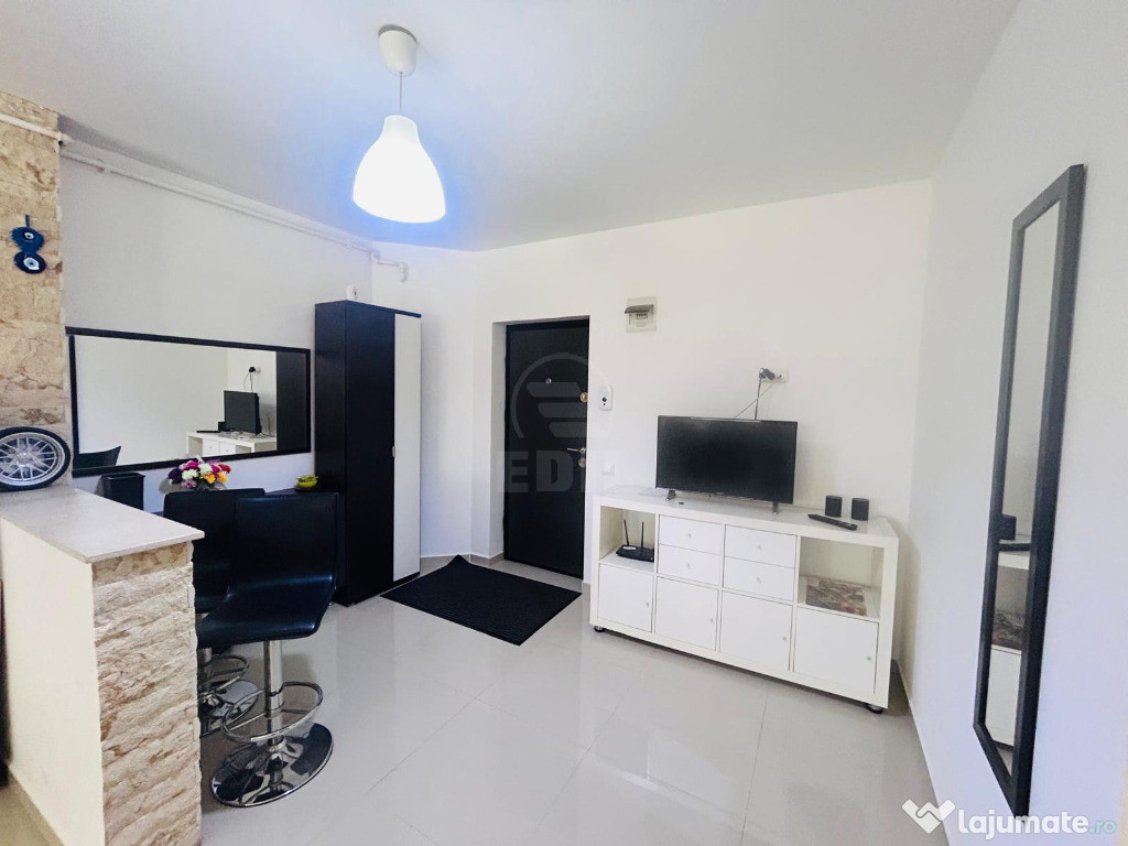Apartament 2 camere de inchiriat zona Catanelor