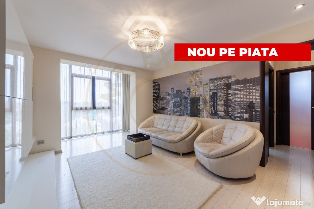Apartament Pitesti- Cartier Teilor pe strada Marasesti 3 cam