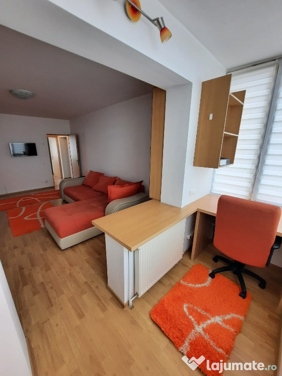 Apartament 2 camere decomandat semicentral