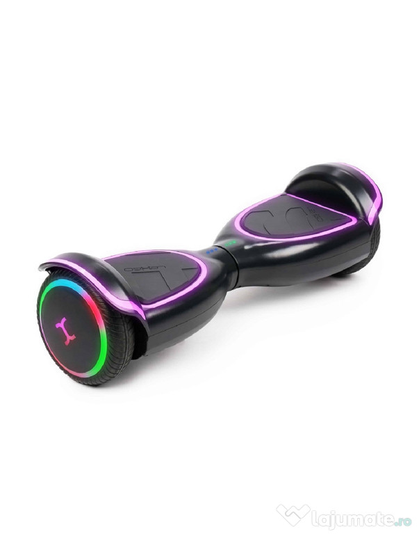 Hoverboard Lexgo Spark 12km/h Viteză Maximă