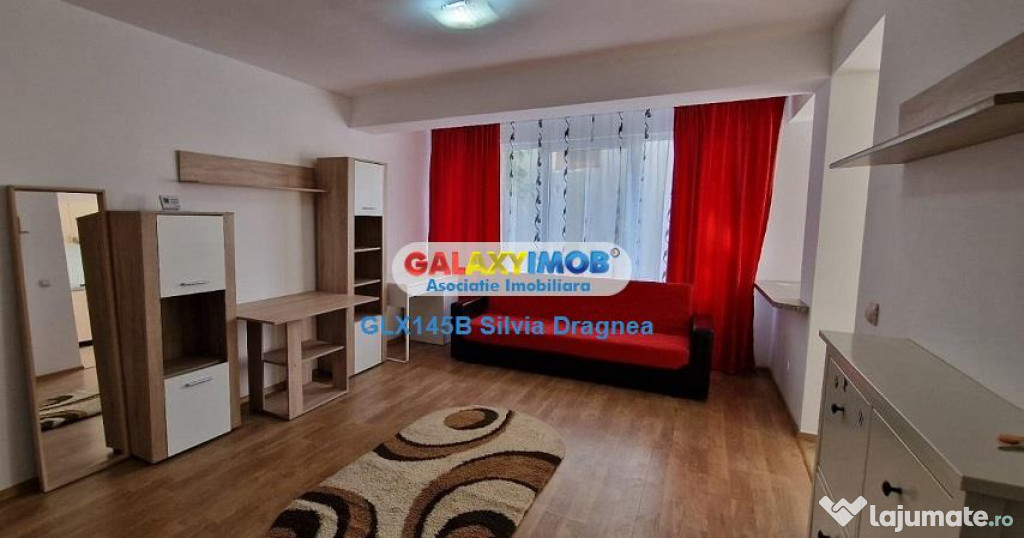 Apartament 2 camere Dimitrie Leonida (metrou)