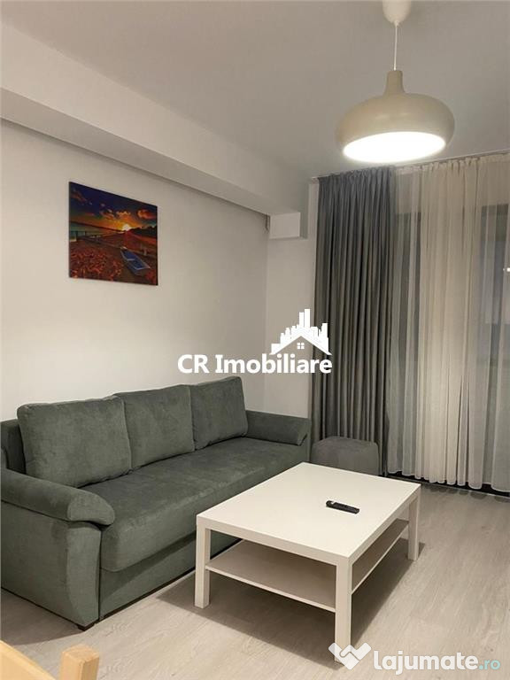 Apartament 2 camere Brancoveanu